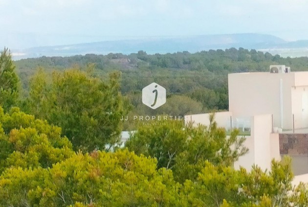 Nouvelle construction - Chalet -
Orihuela Costa - PAU 26