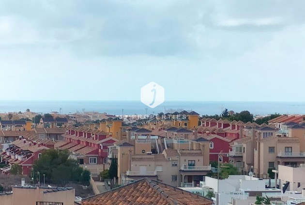 Nouvelle construction - Chalet -
Orihuela Costa - PAU 26