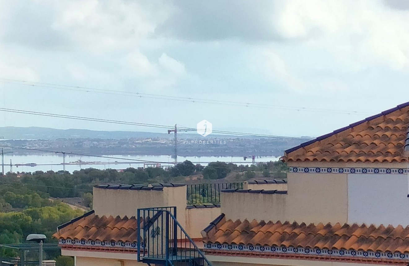 Nouvelle construction - Chalet -
Orihuela Costa - PAU 26