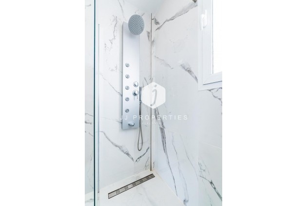 Obra nueva - Villa -
Orihuela Costa - PAU 26