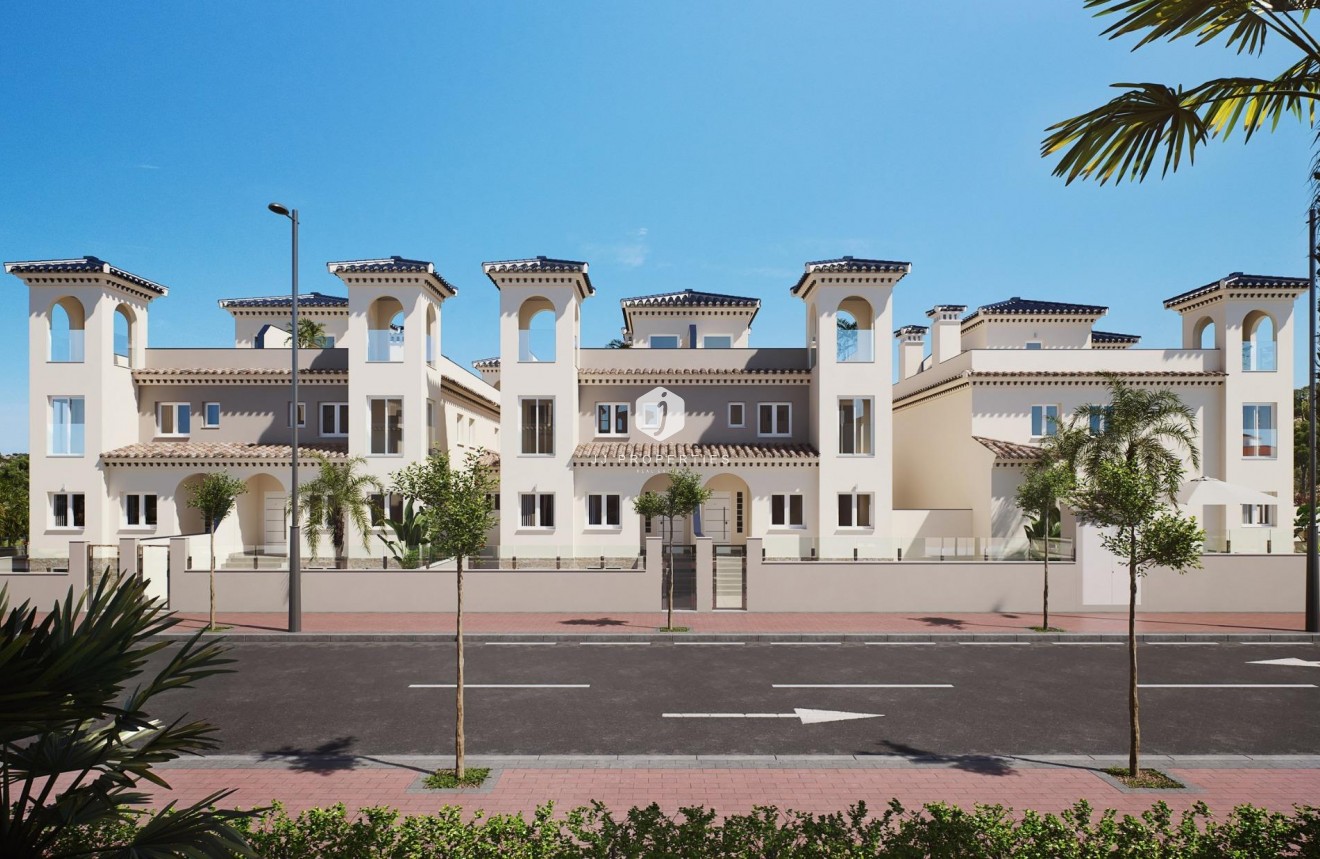 Obra nueva - Chalet -
Bigastro - pueblo