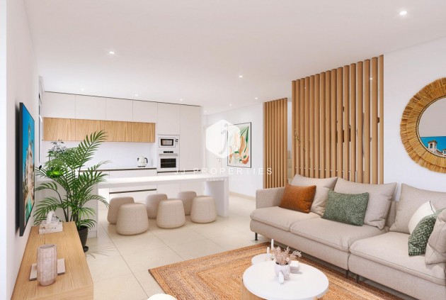 Obra nueva - Chalet -
Bigastro - pueblo