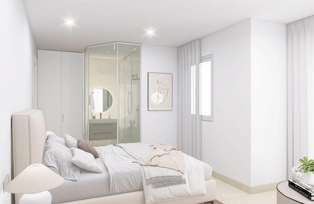 Obra nueva - Chalet -
Bigastro - pueblo