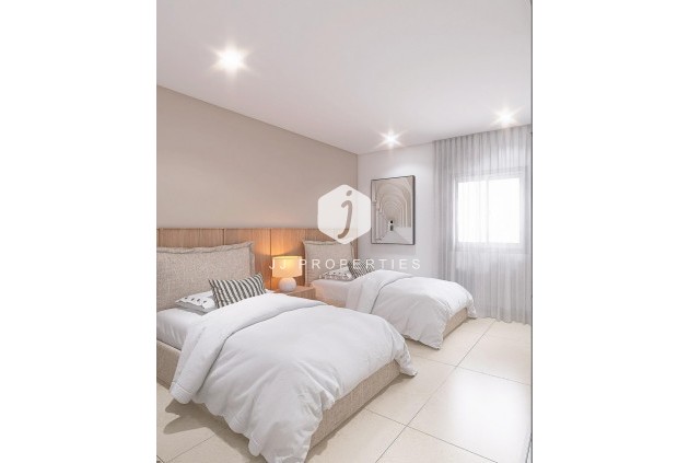 Obra nueva - Chalet -
Bigastro - pueblo