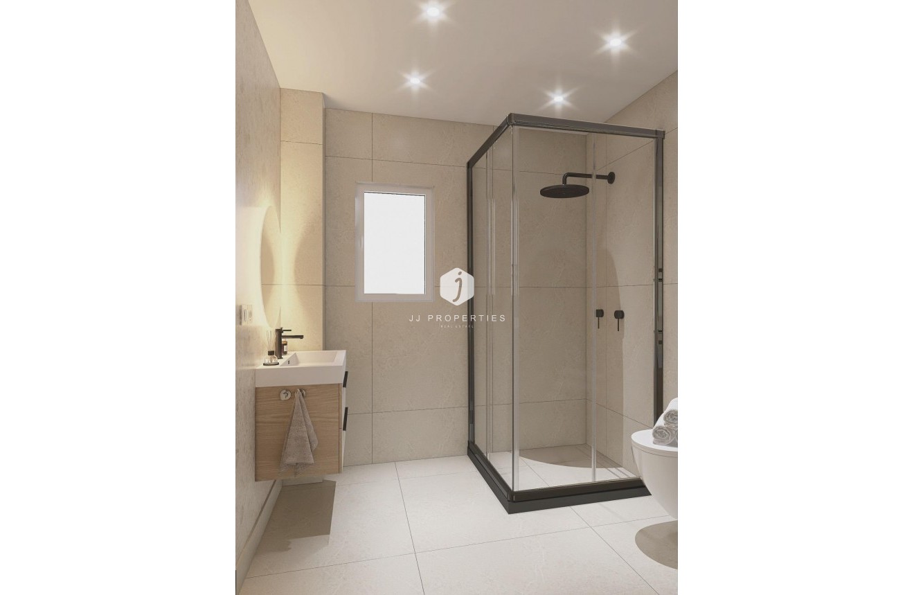 Obra nueva - Chalet -
Bigastro - pueblo