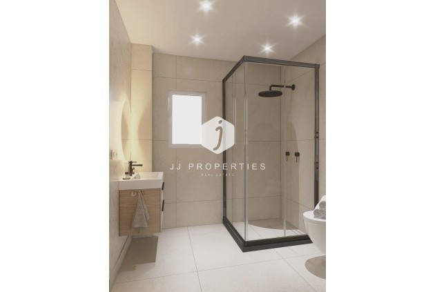 Obra nueva - Chalet -
Bigastro - pueblo