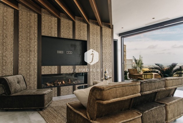 Obra nueva - Villa -
Rojales - Altos De La Marquesa