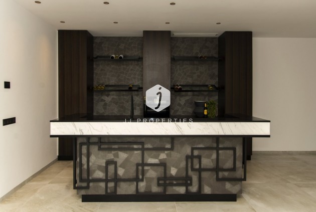 Obra nueva - Villa -
Rojales - Altos De La Marquesa