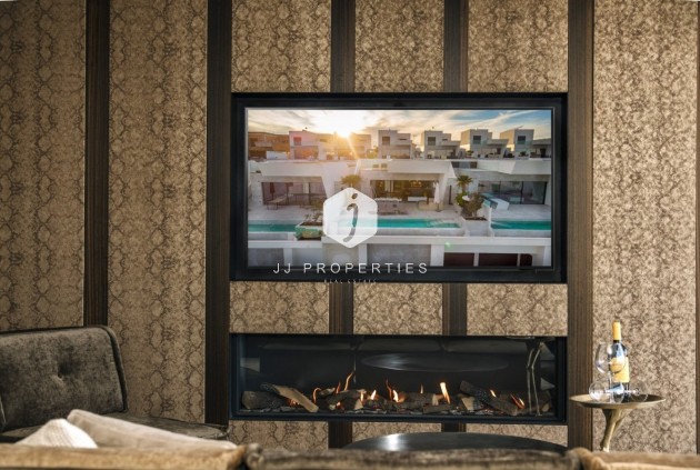 Obra nueva - Villa -
Rojales - Altos De La Marquesa