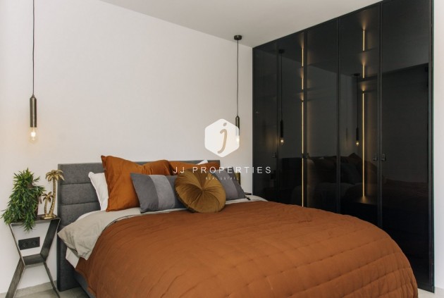 Obra nueva - Villa -
Rojales - Altos De La Marquesa