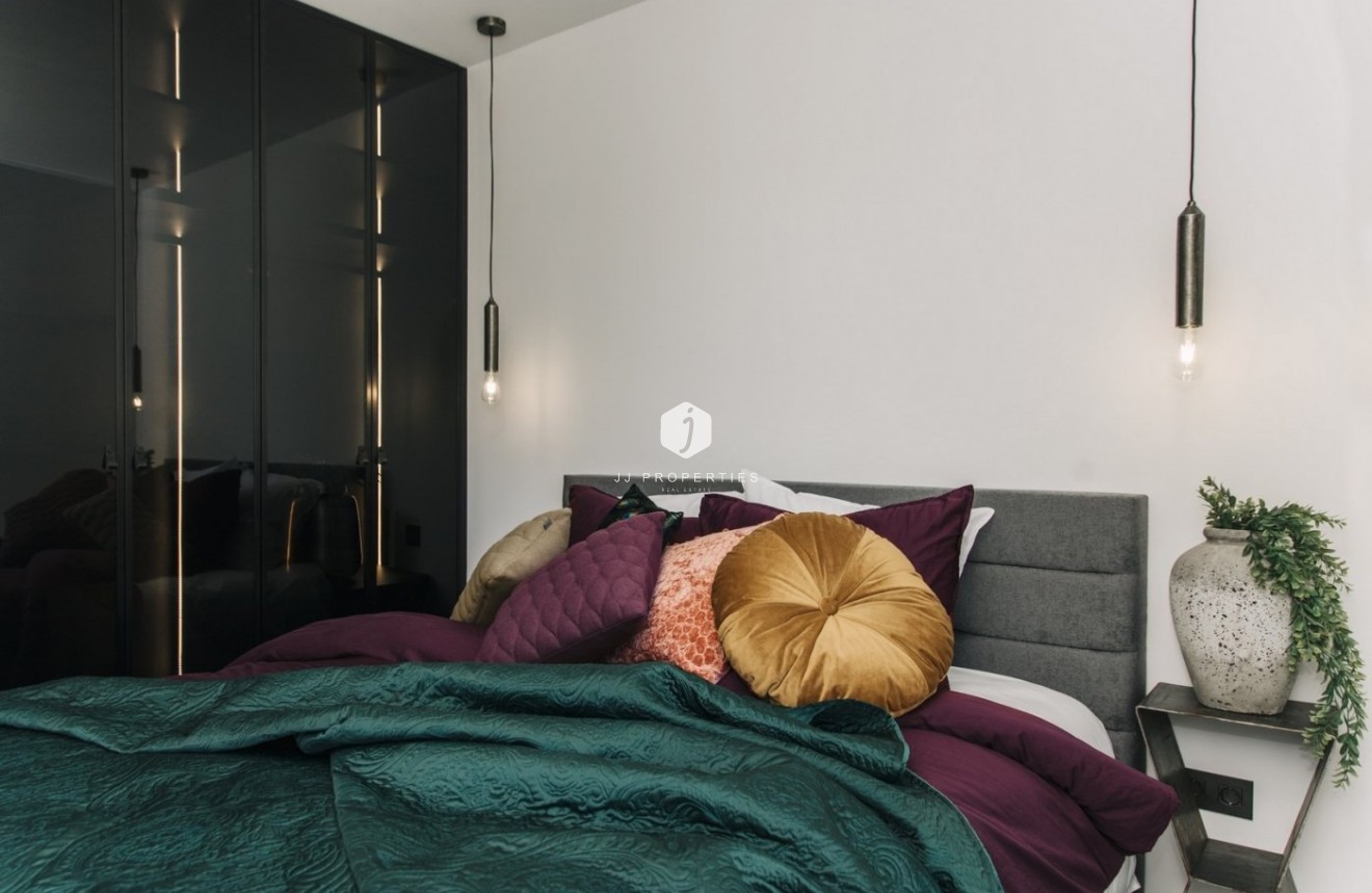 Obra nueva - Villa -
Rojales - Altos De La Marquesa