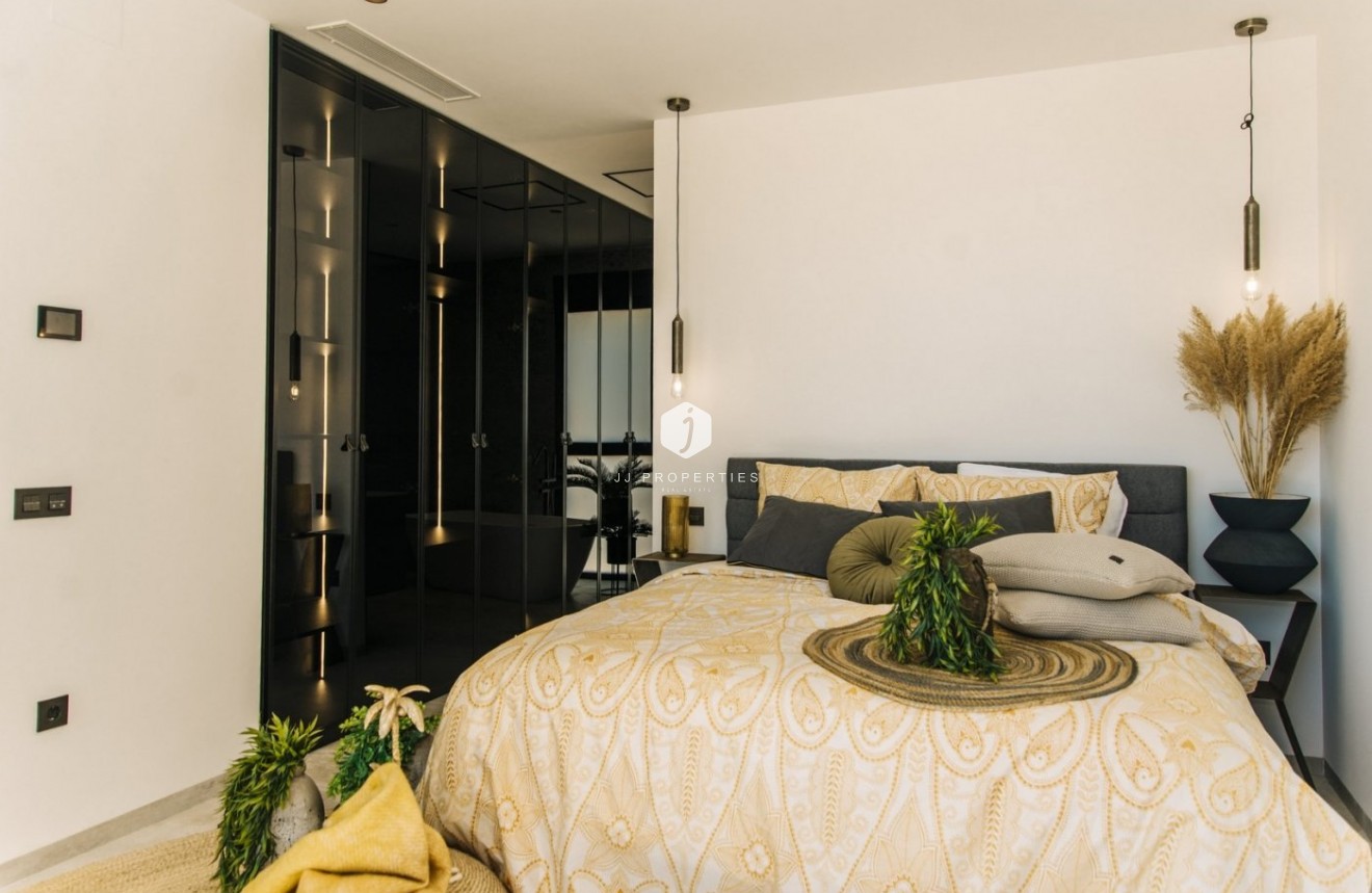 Obra nueva - Villa -
Rojales - Altos De La Marquesa