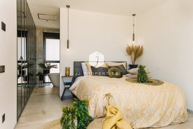 Obra nueva - Villa -
Rojales - Altos De La Marquesa