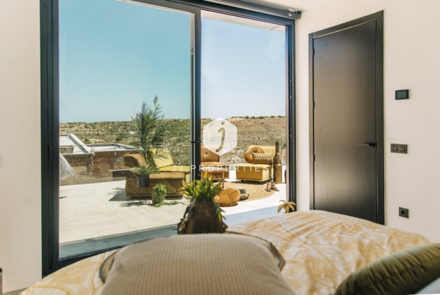 Obra nueva - Villa -
Rojales - Altos De La Marquesa