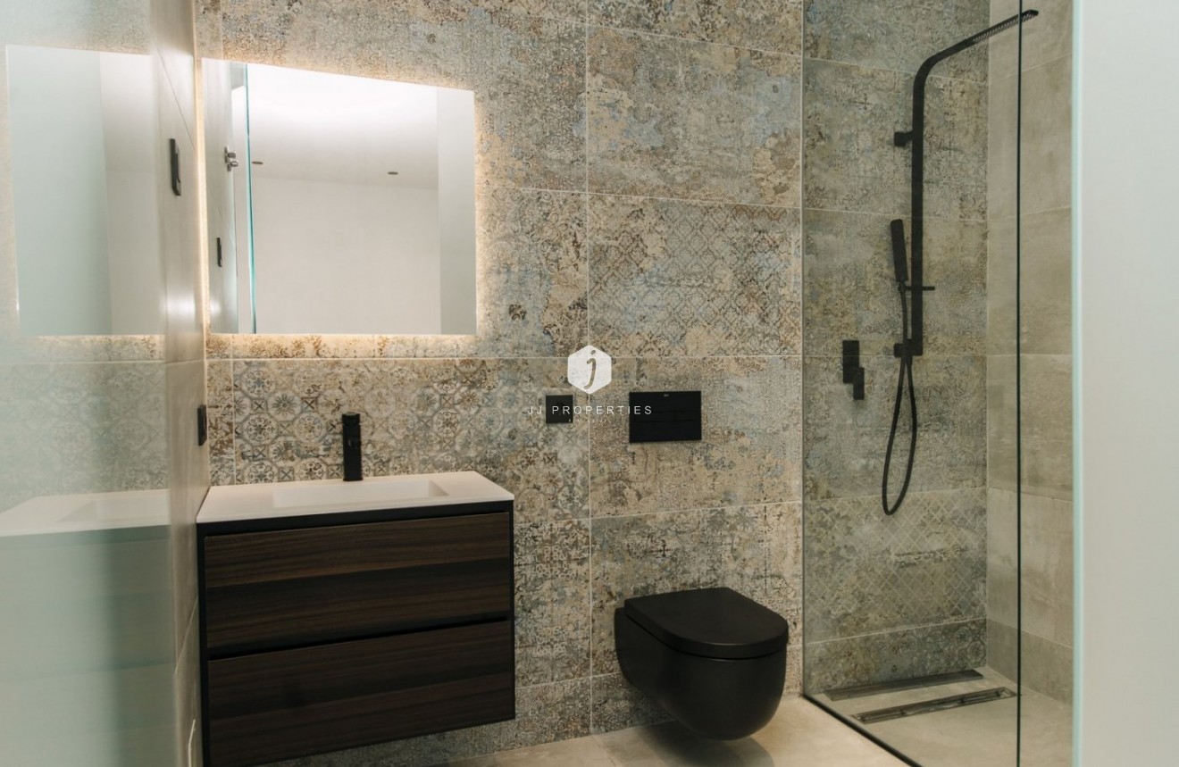 Obra nueva - Villa -
Rojales - Altos De La Marquesa