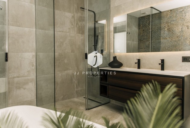 Obra nueva - Villa -
Rojales - Altos De La Marquesa