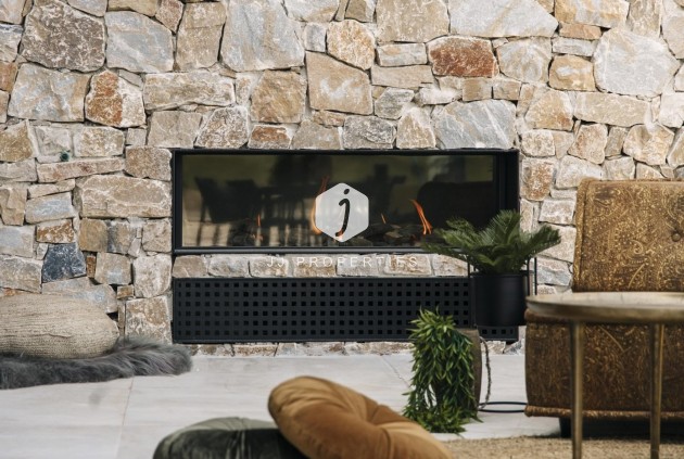 Obra nueva - Villa -
Rojales - Altos De La Marquesa