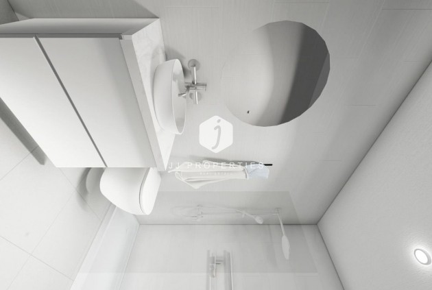 Nouvelle construction - Chalet -
Torre Pacheco - Roldán