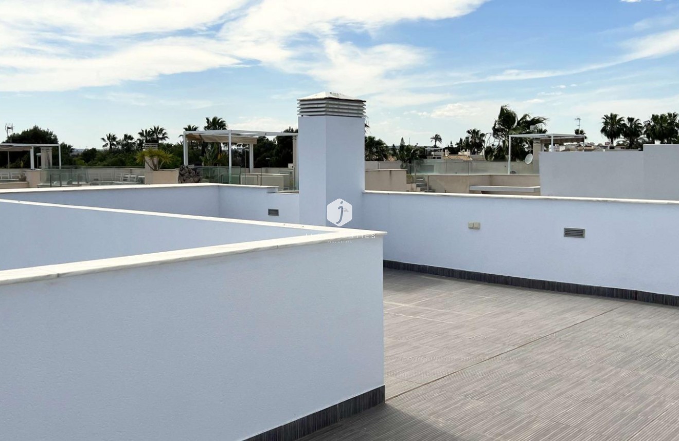 Obra nueva - Villa -
Rojales - Ciudad Quesada