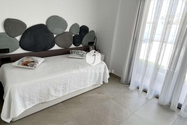 Obra nueva - Villa -
Rojales - Ciudad Quesada