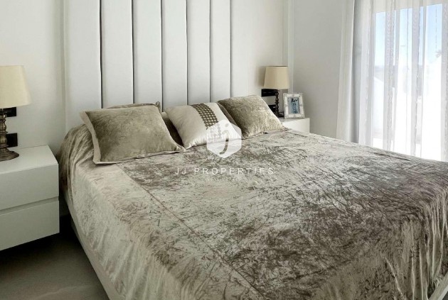 Obra nueva - Villa -
Rojales - Ciudad Quesada