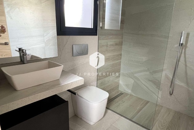 Obra nueva - Villa -
Rojales - Ciudad Quesada