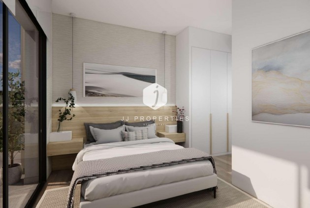 Obra nueva - Villa -
Rojales - Ciudad Quesada