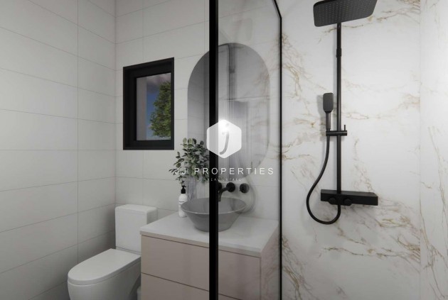 Obra nueva - Villa -
Rojales - Ciudad Quesada