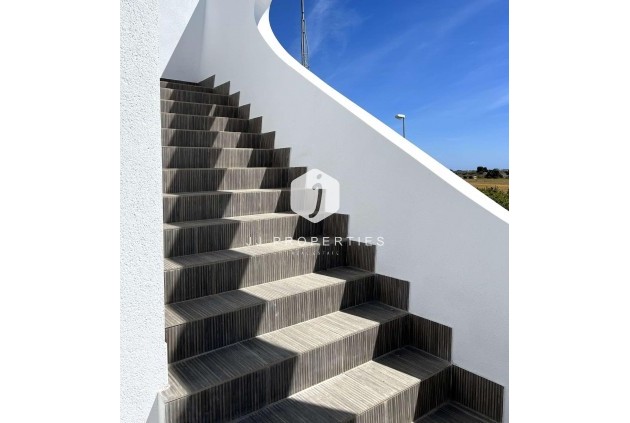 Obra nueva - Villa -
Rojales - Ciudad Quesada