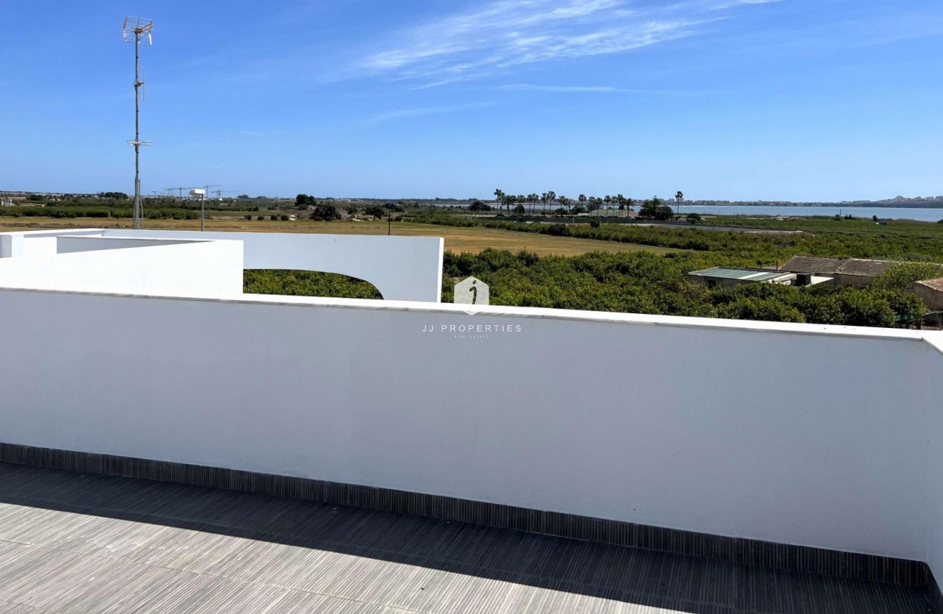 Obra nueva - Villa -
Rojales - Ciudad Quesada