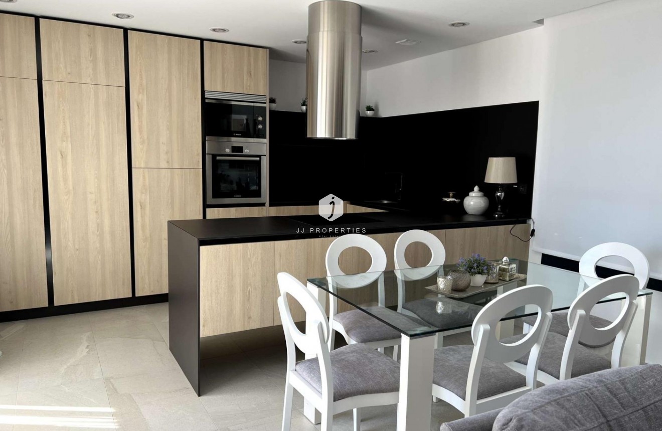 Obra nueva - Villa -
Rojales - Ciudad Quesada