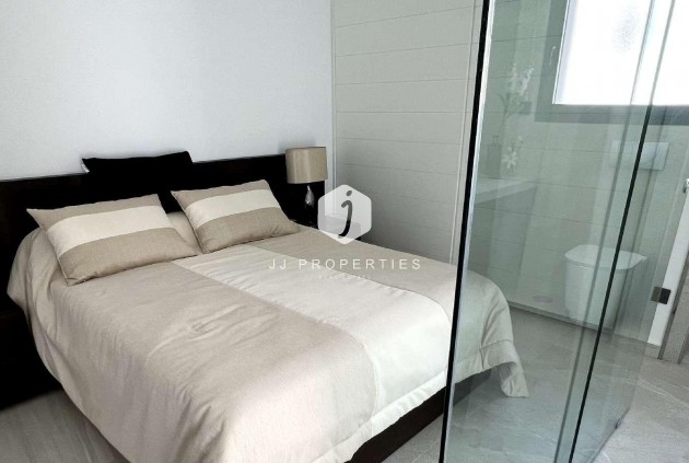 Obra nueva - Villa -
Rojales - Ciudad Quesada