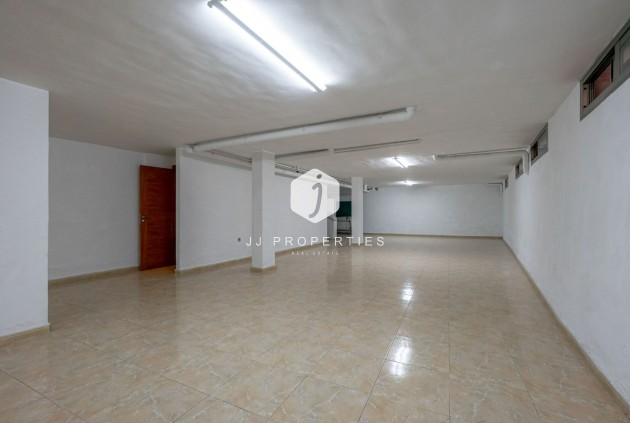 Segunda mano - Chalet -
Rojales