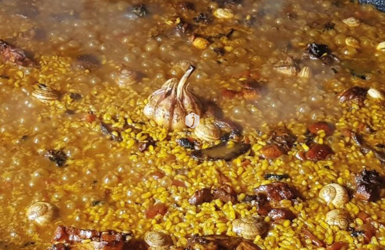 Obra nueva - Apartamento / piso -
Hondón de las Nieves - Pueblo