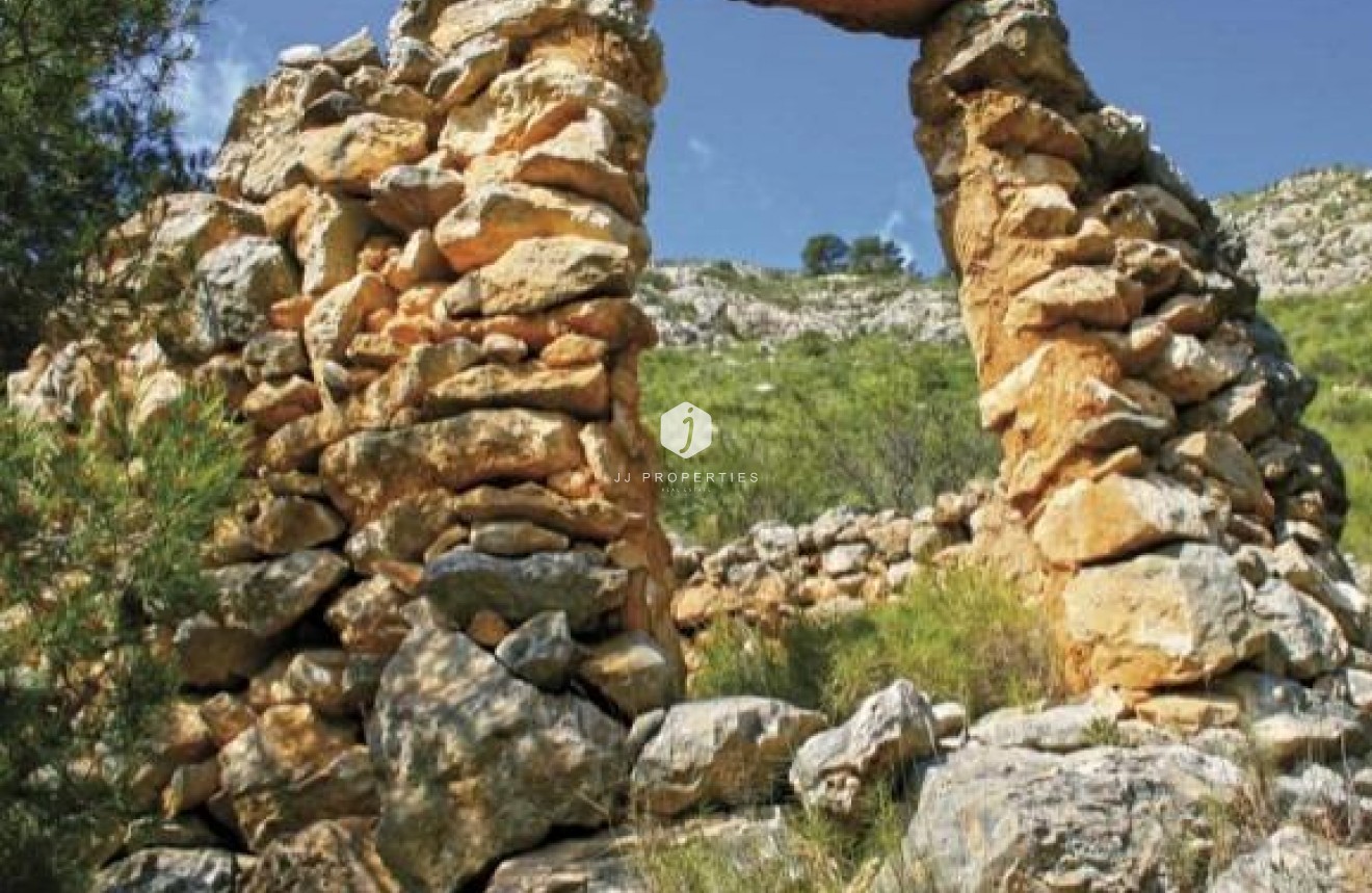 Obra nueva - Apartamento / piso -
Hondón de las Nieves - Pueblo