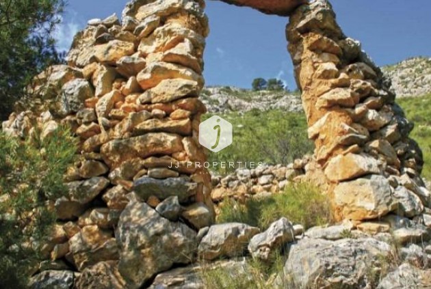 Obra nueva - Apartamento / piso -
Hondón de las Nieves - Pueblo