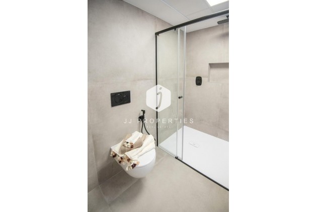 Obra nueva - Apartamento / piso -
San Pedro del Pinatar - Centro