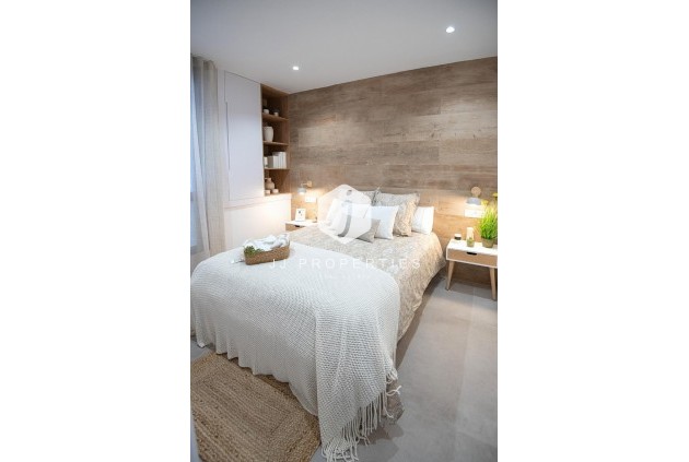 Obra nueva - Apartamento / piso -
San Pedro del Pinatar - Centro