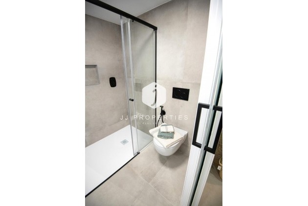 Obra nueva - Apartamento / piso -
San Pedro del Pinatar - Centro