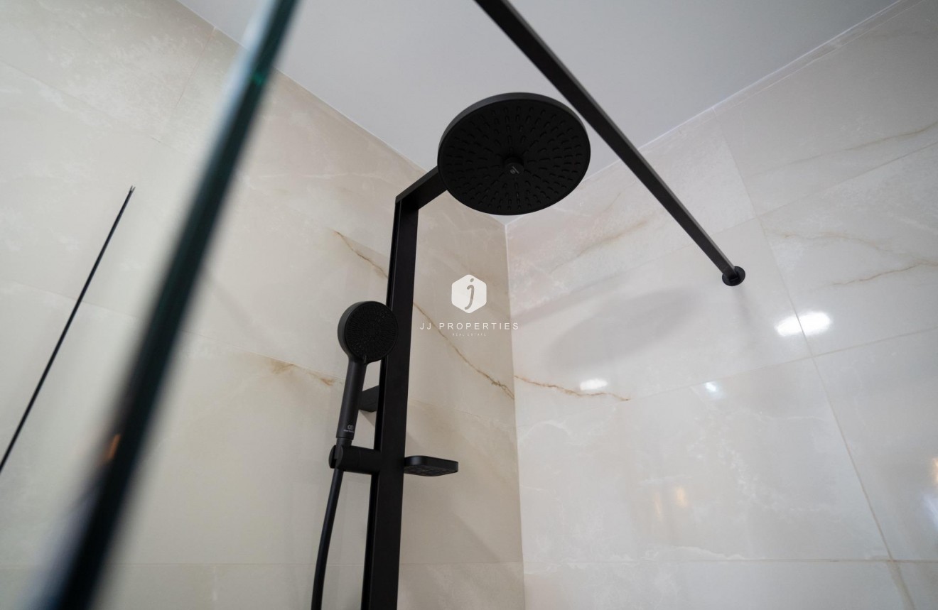 Obra nueva - Bungalow -
Pilar de la Horadada - pueblo