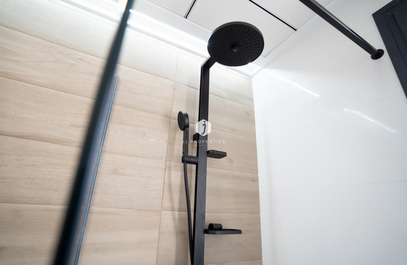 Obra nueva - Bungalow -
Pilar de la Horadada - pueblo