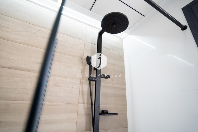 Obra nueva - Bungalow -
Pilar de la Horadada - pueblo