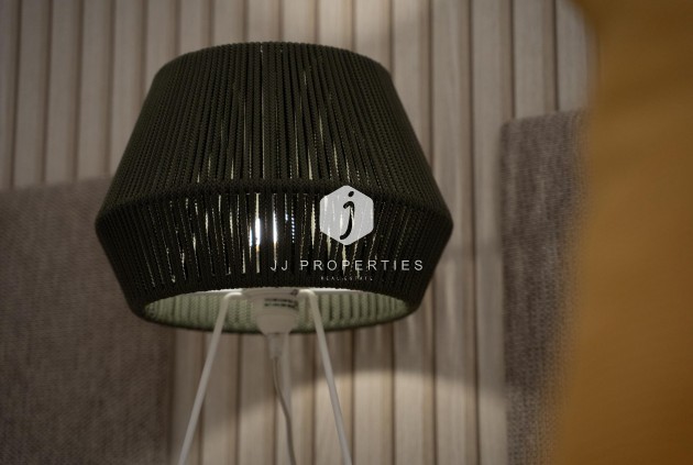 Obra nueva - Bungalow -
Pilar de la Horadada - pueblo