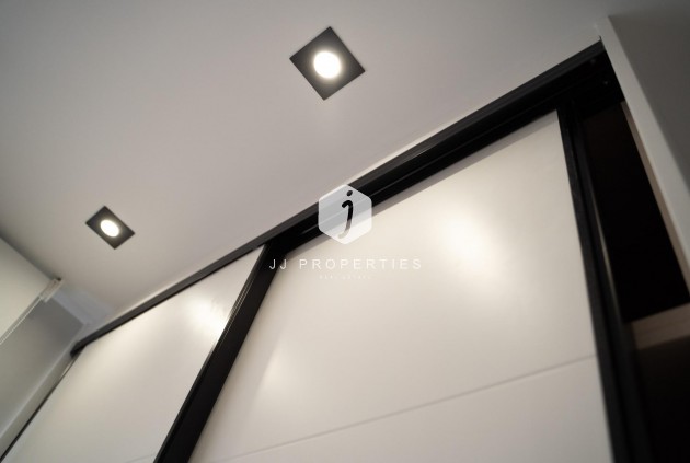 Obra nueva - Bungalow -
Pilar de la Horadada - pueblo