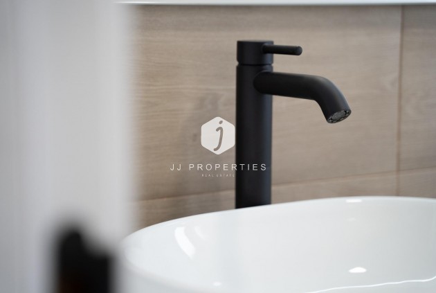 Obra nueva - Bungalow -
Pilar de la Horadada - pueblo