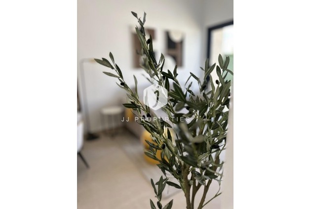 Obra nueva - Bungalow -
San Fulgencio - Pueblo