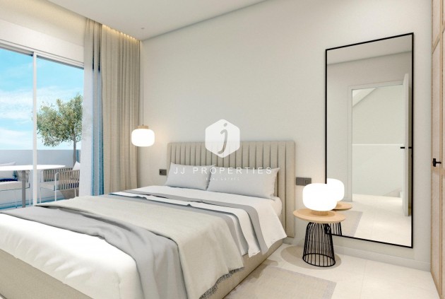 New Build - Villa -
Pilar de la Horadada - TORRE DE LA HORADADA