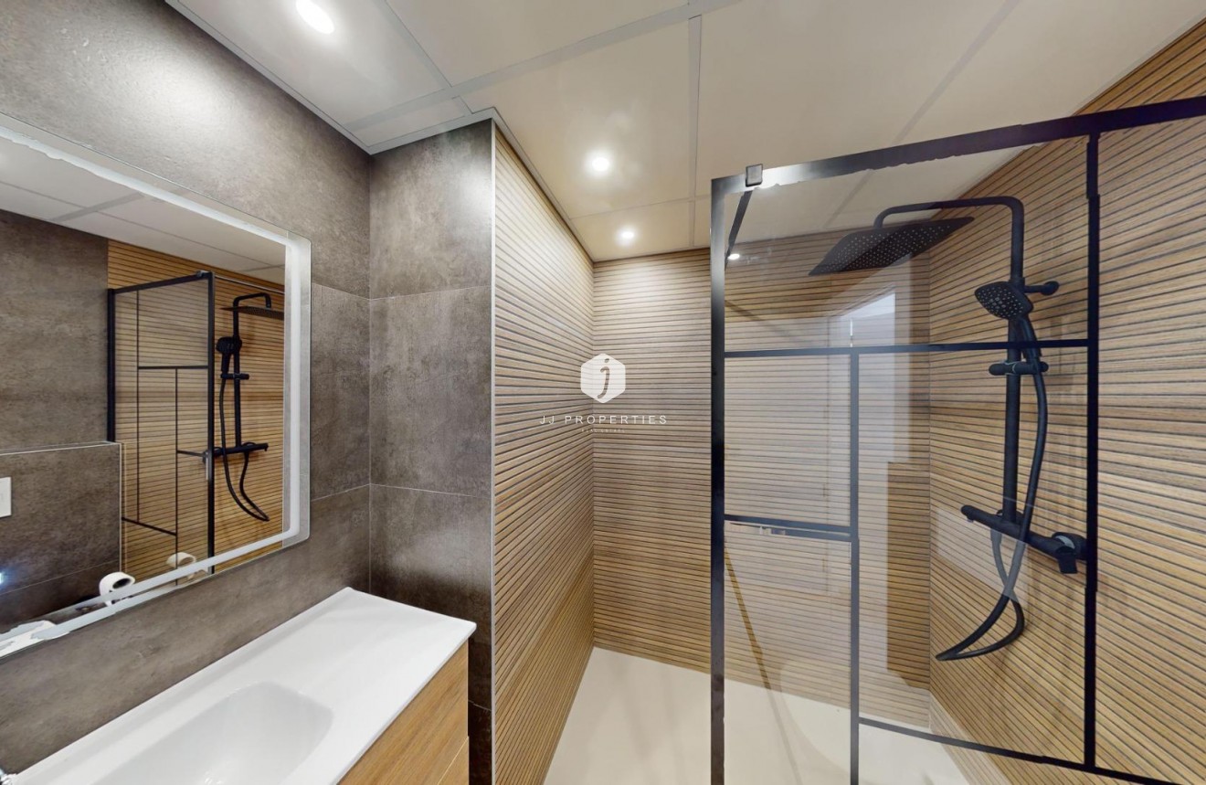 Obra nueva - Apartamento / piso -
Pilar de la Horadada - pueblo