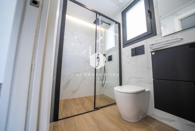 Obra nueva - Villa -
Algorfa - La finca golf