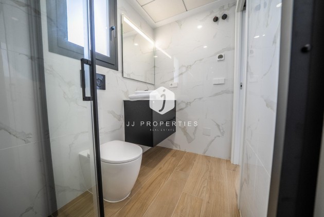 Obra nueva - Villa -
Algorfa - La finca golf